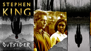 Richard Price gave Stephen King’s <i>The Outsider</i> exactly what it needed: More death